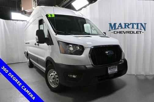 2023 Ford Transit-350 Base