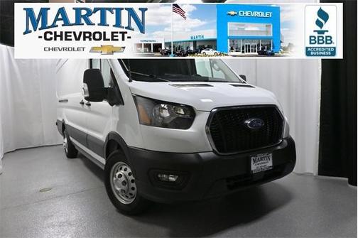 2023 Ford Transit-350 Base