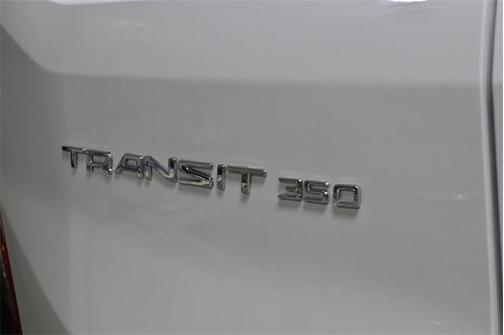 2023 Ford Transit-350 Base
