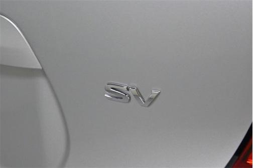 2019 Nissan Versa Note SV