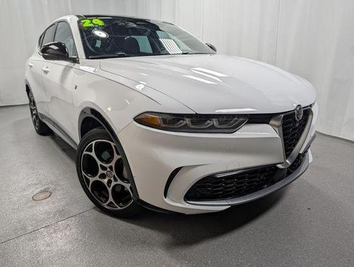 2024 Alfa Romeo Tonale Ti