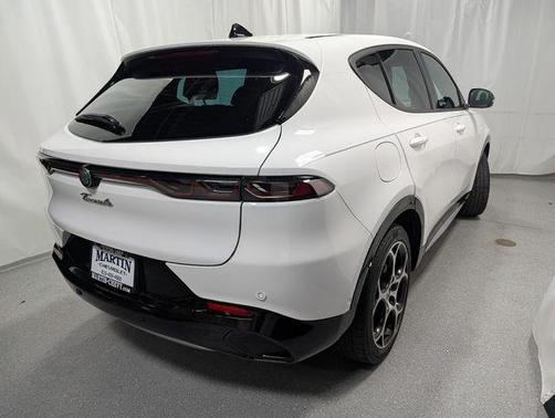2024 Alfa Romeo Tonale Ti