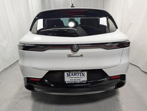 2024 Alfa Romeo Tonale Ti