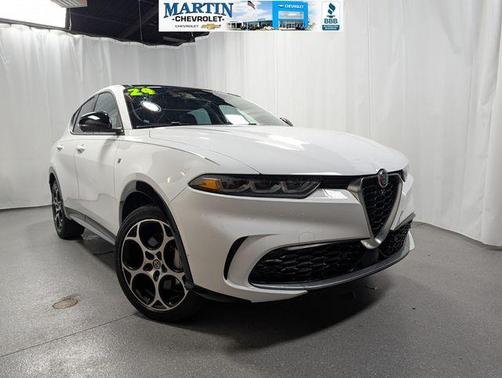 2024 Alfa Romeo Tonale Ti