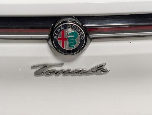 2024 Alfa Romeo Tonale Ti