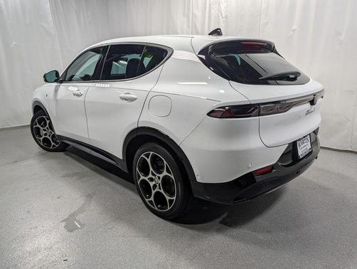 2024 Alfa Romeo Tonale Ti