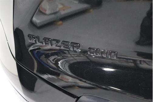 2022 Chevrolet Blazer Premier