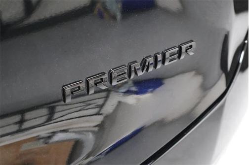 2022 Chevrolet Blazer Premier