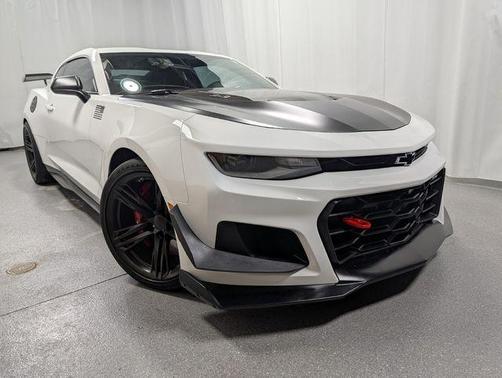 2018 Chevrolet Camaro ZL1