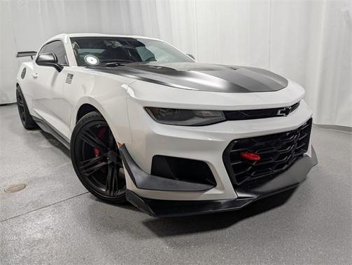 2018 Chevrolet Camaro ZL1