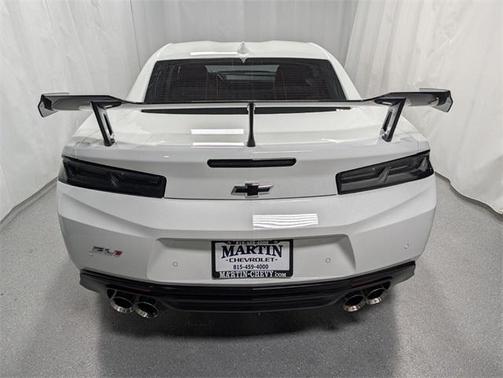 2018 Chevrolet Camaro ZL1