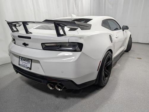 2018 Chevrolet Camaro ZL1