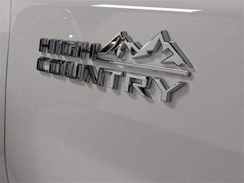 2023 Chevrolet Silverado 2500 High Country