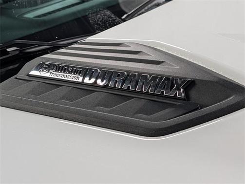 2023 Chevrolet Silverado 2500 High Country