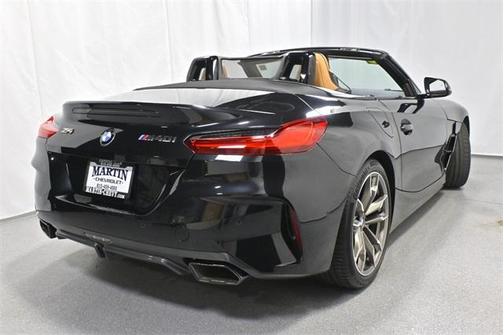 2023 BMW Z4 M40i
