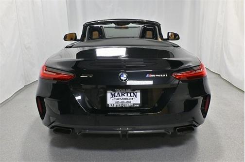 2023 BMW Z4 M40i