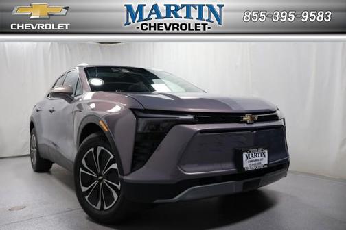 2024 Chevrolet Blazer EV LT
