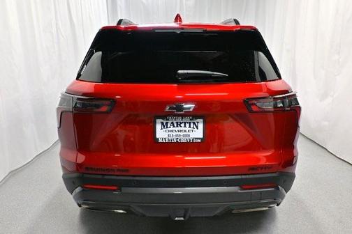 2025 Chevrolet Equinox ACTIV