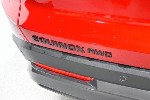 2025 Chevrolet Equinox ACTIV