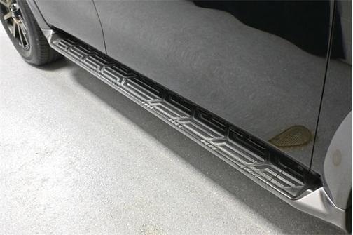 2018 Nissan Armada SV