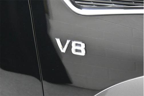 2018 Nissan Armada SV