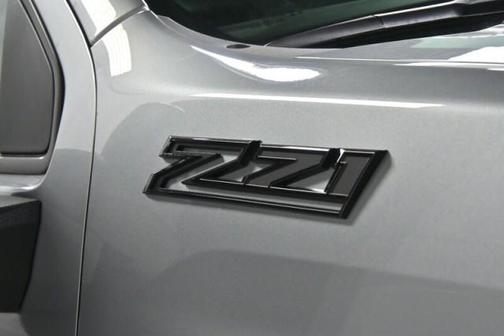 2026 Chevrolet Silverado 2500 LTZ