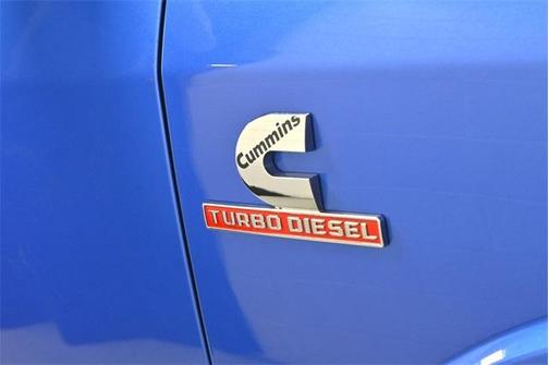 2020 RAM 3500 Laramie