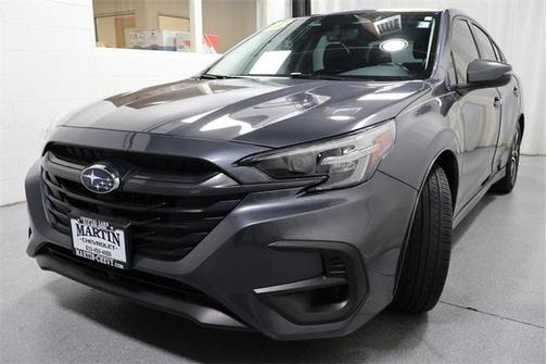2023 Subaru Legacy Premium