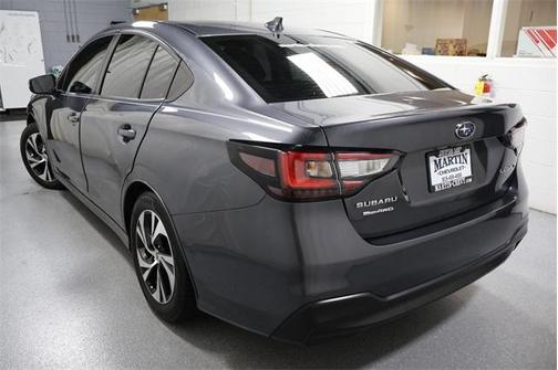 2023 Subaru Legacy Premium