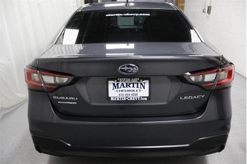 2023 Subaru Legacy Premium