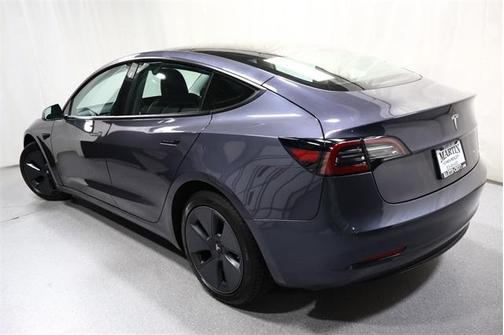 2023 Tesla Model 3 Long Range