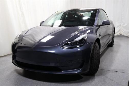 2023 Tesla Model 3 Long Range