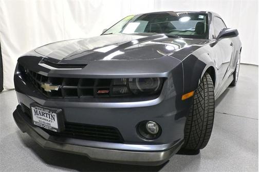 2010 Chevrolet Camaro 2SS