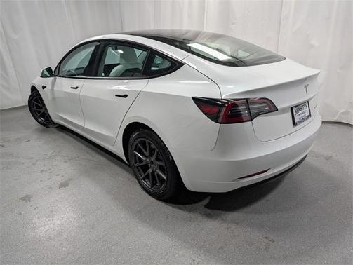 2023 Tesla Model 3 Long Range