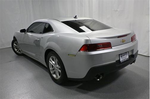 2014 Chevrolet Camaro 1LS