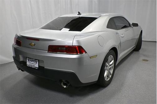 2014 Chevrolet Camaro 1LS