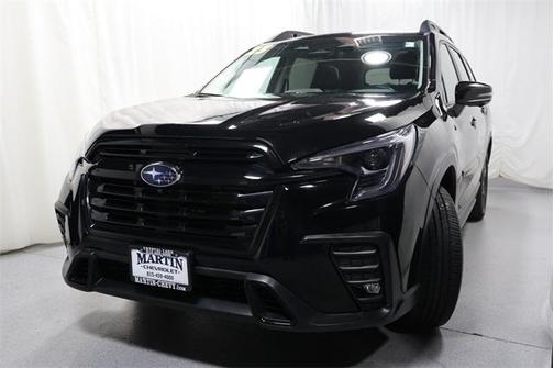 2023 Subaru Ascent Onyx Edition Limited