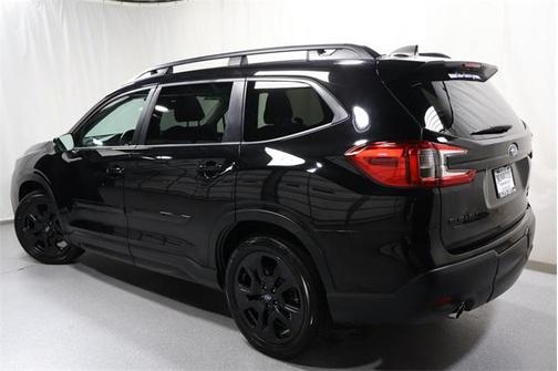 2023 Subaru Ascent Onyx Edition Limited
