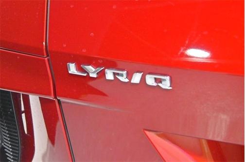 2024 Cadillac LYRIQ Sport