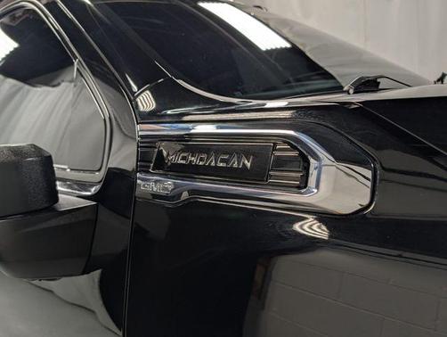 2023 GMC Sierra 3500 Denali