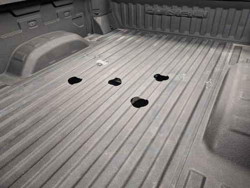 2023 GMC Sierra 3500 Denali