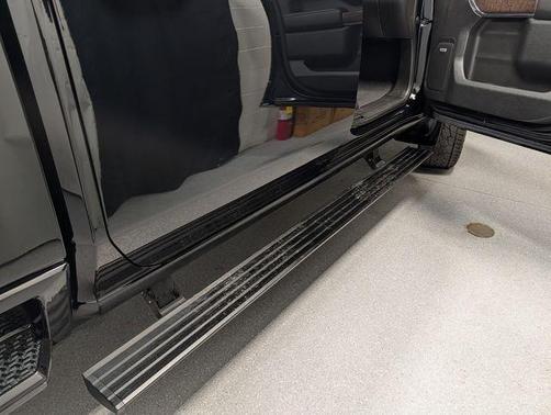 2023 GMC Sierra 3500 Denali