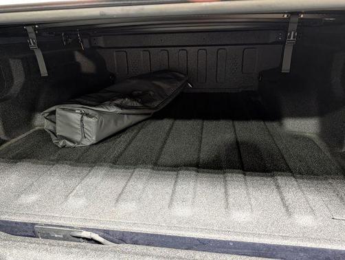 Fathom Blue Pearlcoat 2025 Jeep Gladiator Sport