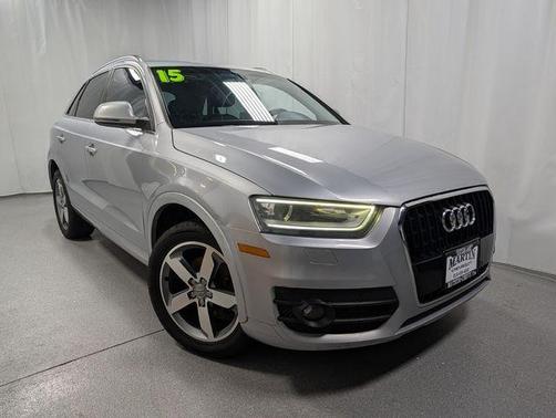2015 Audi Q3 2.0T Premium Plus
