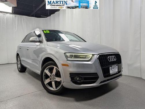 2015 Audi Q3 2.0T Premium Plus