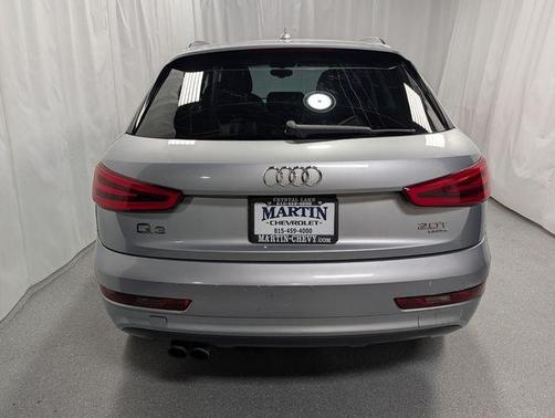 2015 Audi Q3 2.0T Premium Plus