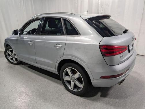 2015 Audi Q3 2.0T Premium Plus