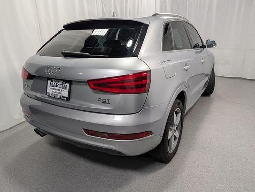2015 Audi Q3 2.0T Premium Plus