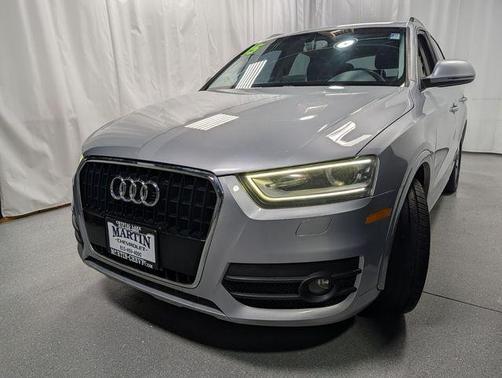 2015 Audi Q3 2.0T Premium Plus