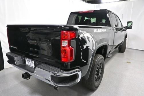2026 Chevrolet Silverado 2500 WT